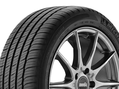 MICHELIN PRIMACY 4+